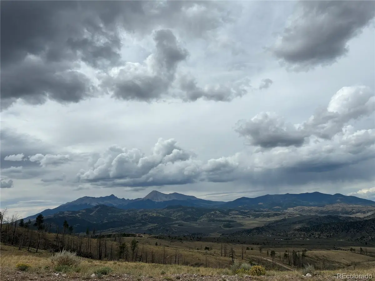 LOT 7726 De Montalambert Road, Fort Garland, CO 81133 - #1