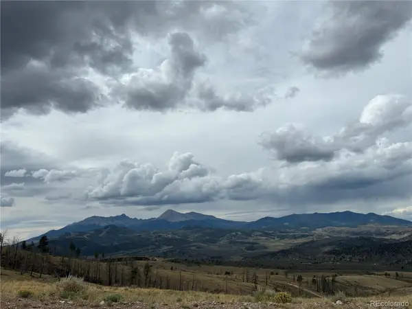 LOT 7726 De Montalambert Road, Fort Garland, CO 81133