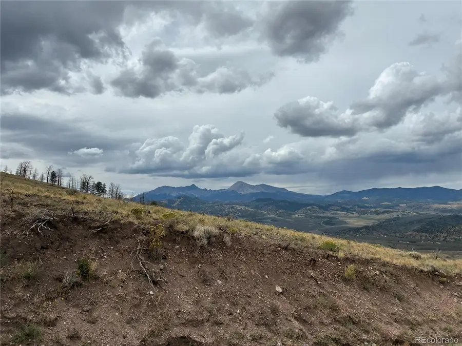 LOT 7726 De Montalambert Road, Fort Garland, CO 81133 - #3