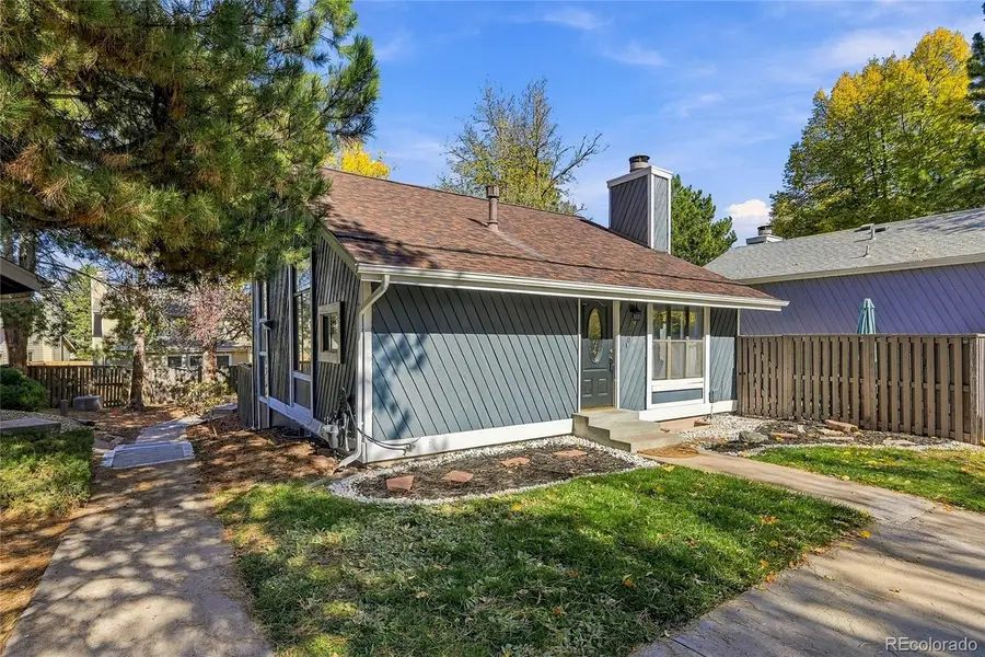10193 E Peakview, Englewood, CO 80111 - #2