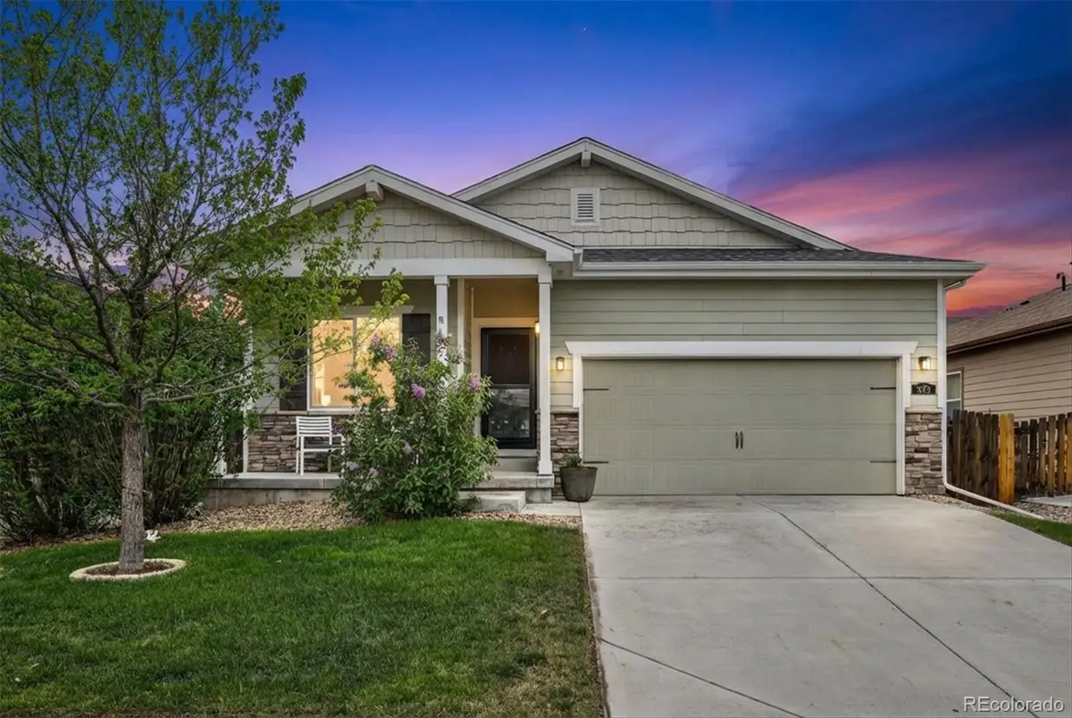 373 Whimsical Avenue, Brighton, CO 80603 - #1
