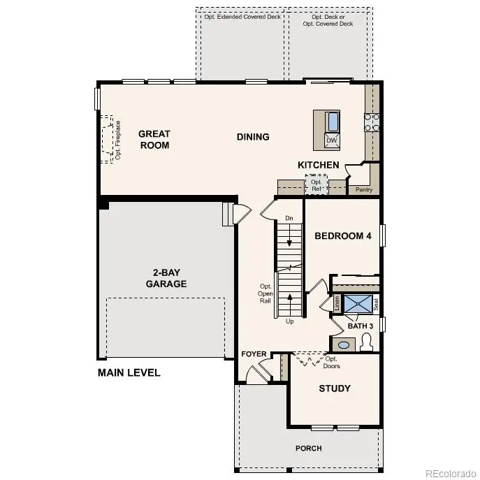 238 Colorado River Avenue, Brighton, CO 80601 - #2