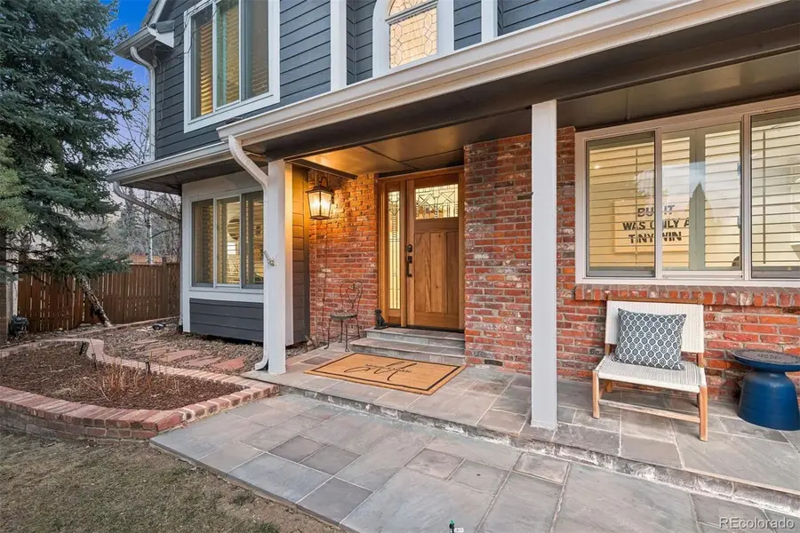 5289 S Geneva Way, Englewood, CO 80111 - #3