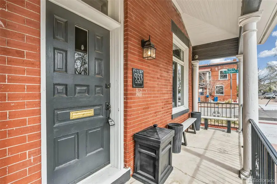 933 E 23rd Street, Denver, CO 80205 - #3