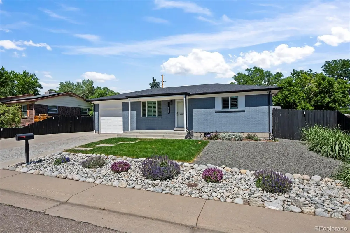 11860 Lavinia Lane, Northglenn, CO 80233 - #1