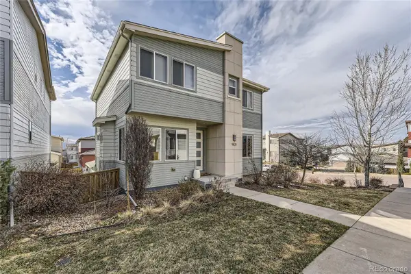 9821 Dunning Circle, Highlands Ranch, CO 80126