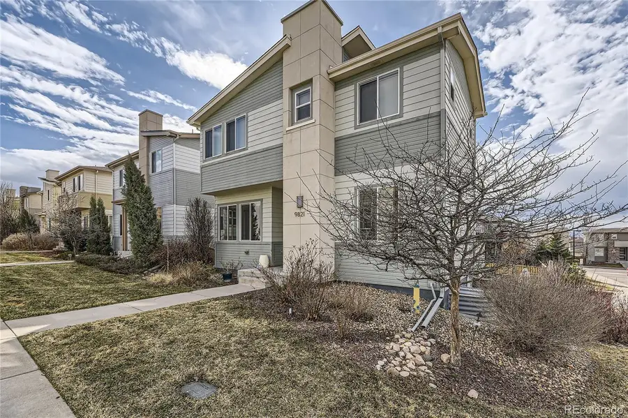 9821 Dunning Circle, Highlands Ranch, CO 80126 - #2