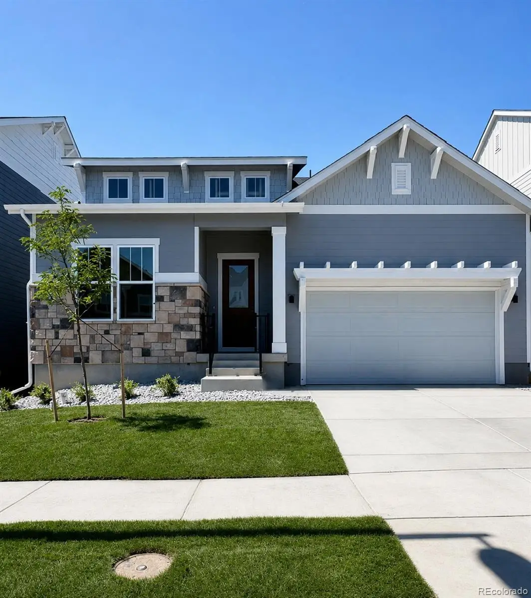 5613 W 141st Lane, Broomfield, CO 80020 - #1