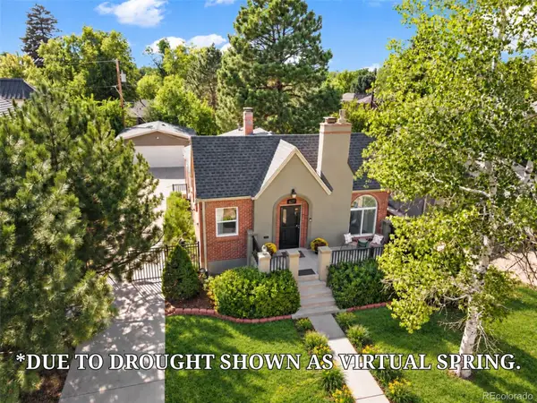 627 Oneida Street, Denver, CO 80220