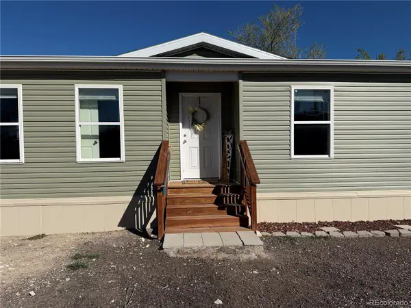 113 E Homer Drive, Pueblo West, CO 81007