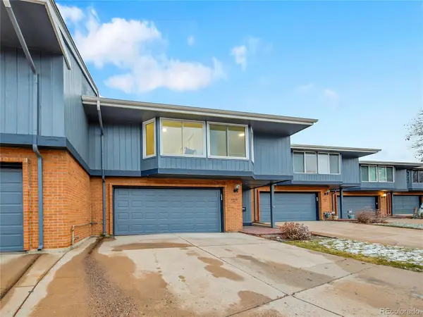 3532 S Hillcrest Drive #2, Denver, CO 80237