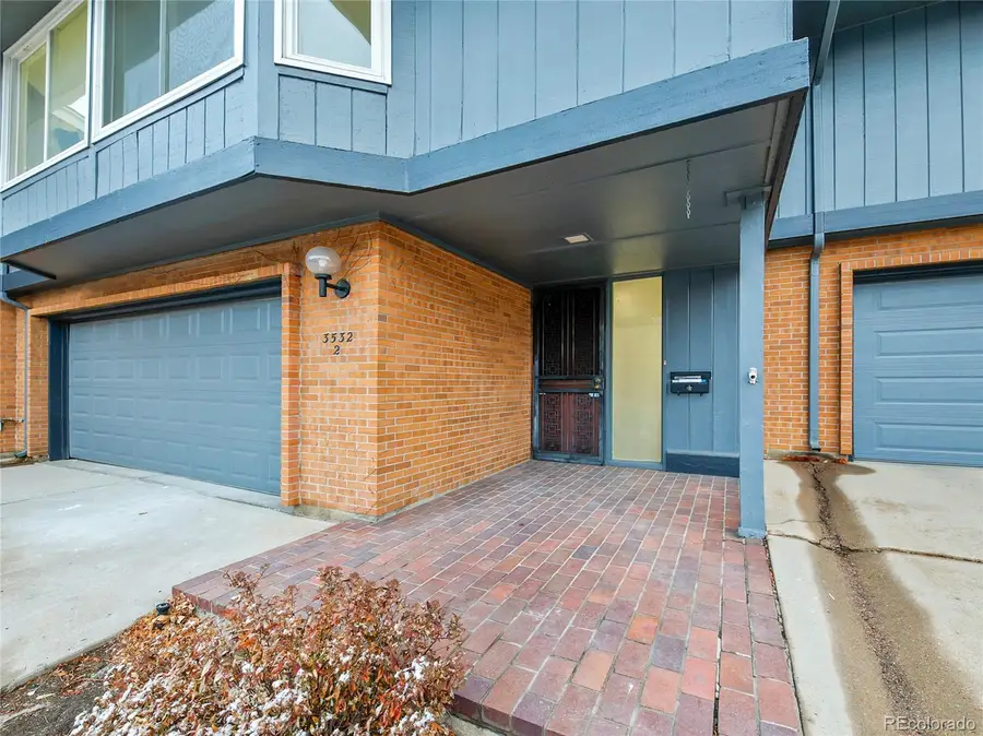 3532 S Hillcrest Drive #2, Denver, CO 80237 - Image #2