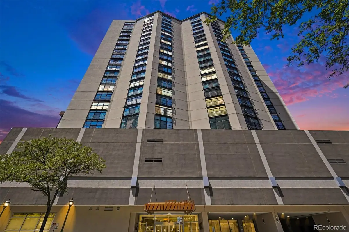 1777 Larimer Street #810, Denver, CO 80202 - #1