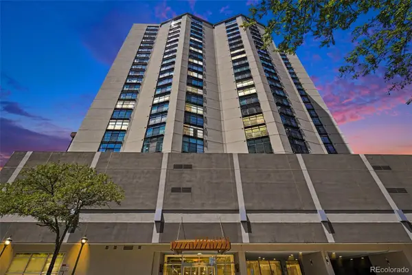 1777 Larimer Street #810, Denver, CO 80202