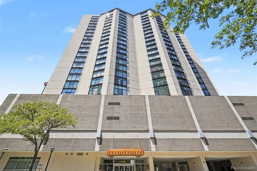 1777 Larimer Street #810, Denver, CO 80202 - #2