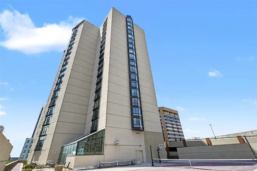 1777 Larimer Street #810, Denver, CO 80202 - #3