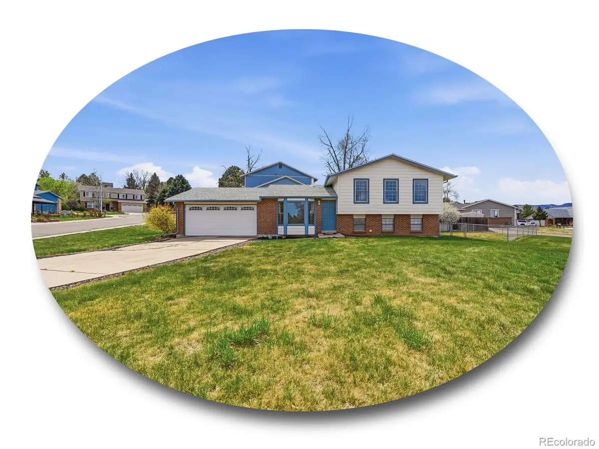 6831 S Zephyr Court, Littleton, CO 80128 - #1