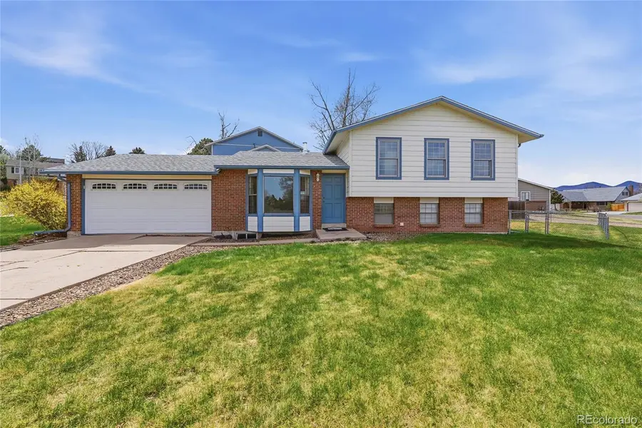 6831 S Zephyr Court, Littleton, CO 80128 - #2