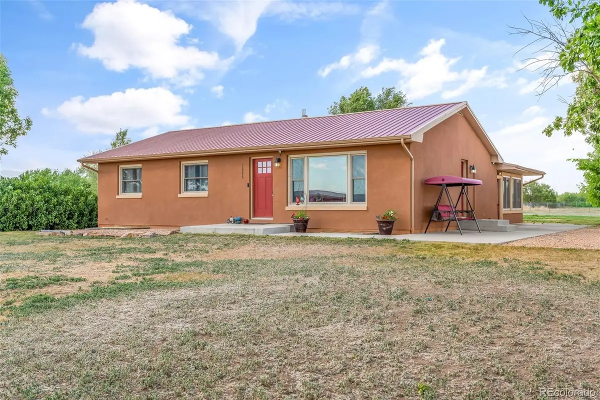 13575 Old Pueblo Road, Fountain, CO 80817 - #1
