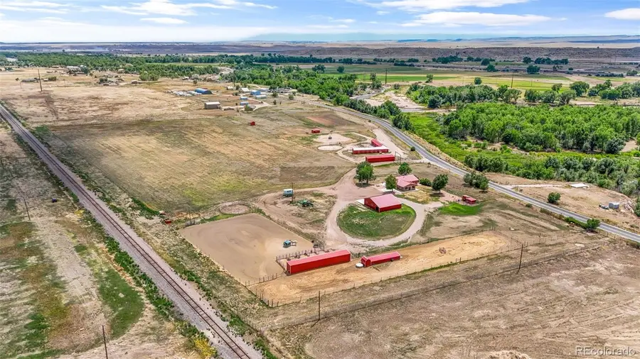 13575 Old Pueblo Road, Fountain, CO 80817 - #2