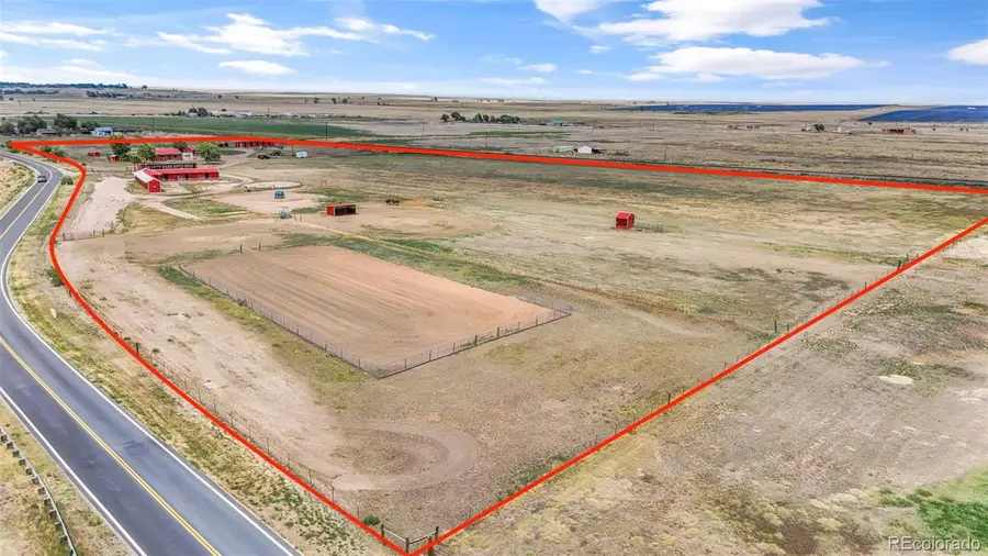 13575 Old Pueblo Road, Fountain, CO 80817 - #3