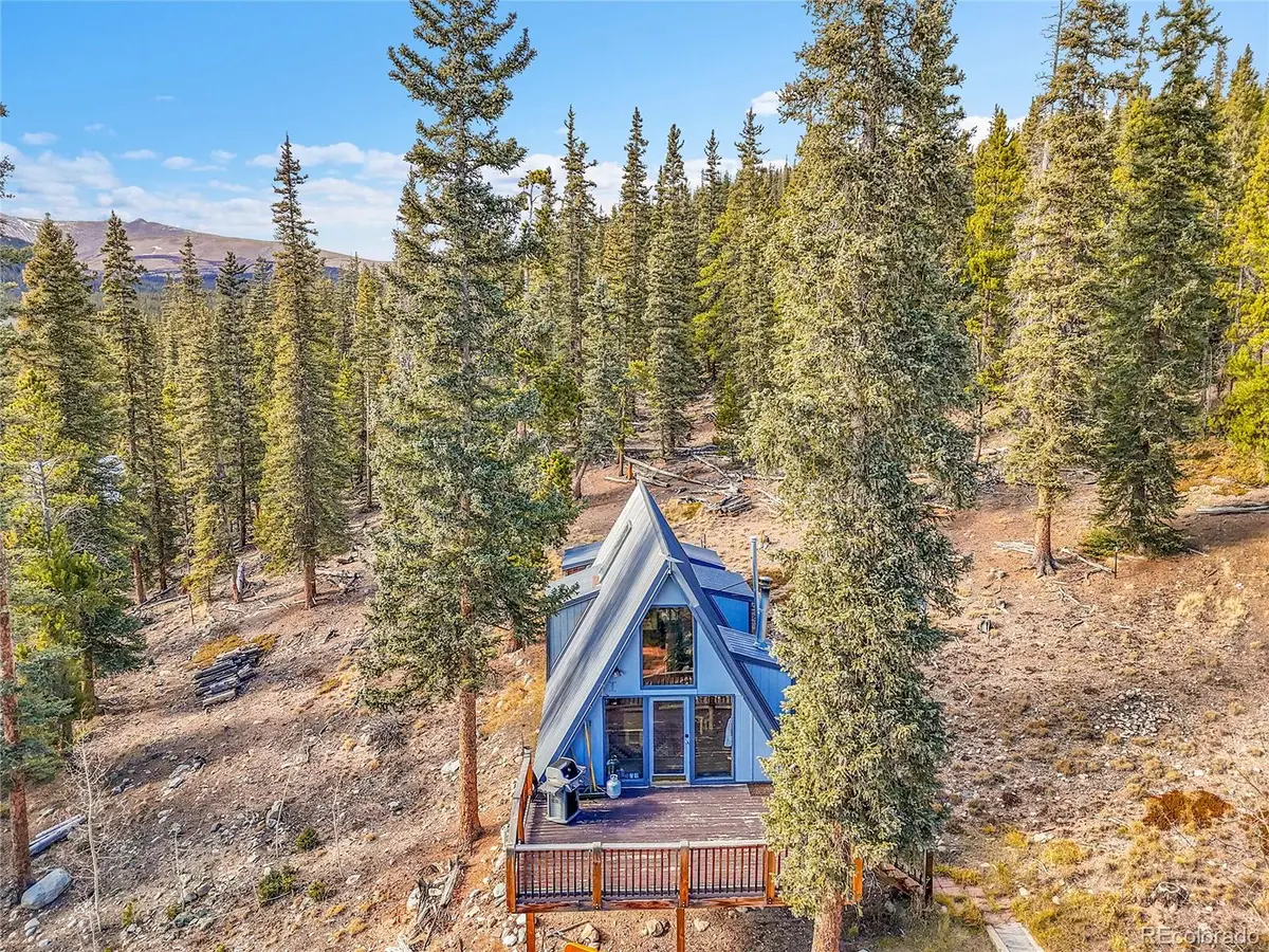 3427 Co Road 14, Fairplay, CO 80440 - Image #1