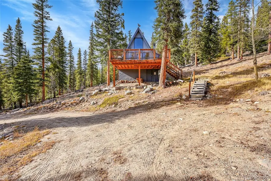 3427 Co Road 14, Fairplay, CO 80440 - Image #3