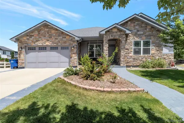 9060 Ferncrest Street, Longmont, CO 80504