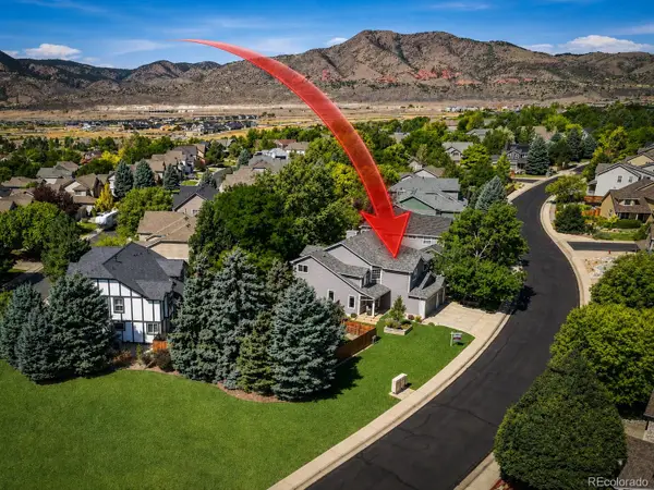 2833 S Fig Street, Lakewood, CO 80228