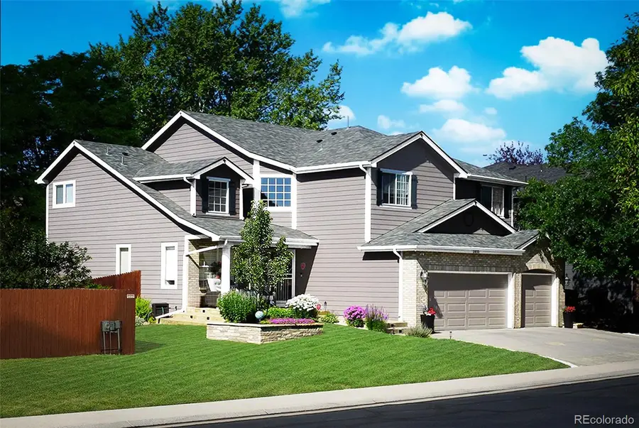 2833 S Fig Street, Lakewood, CO 80228 - #2