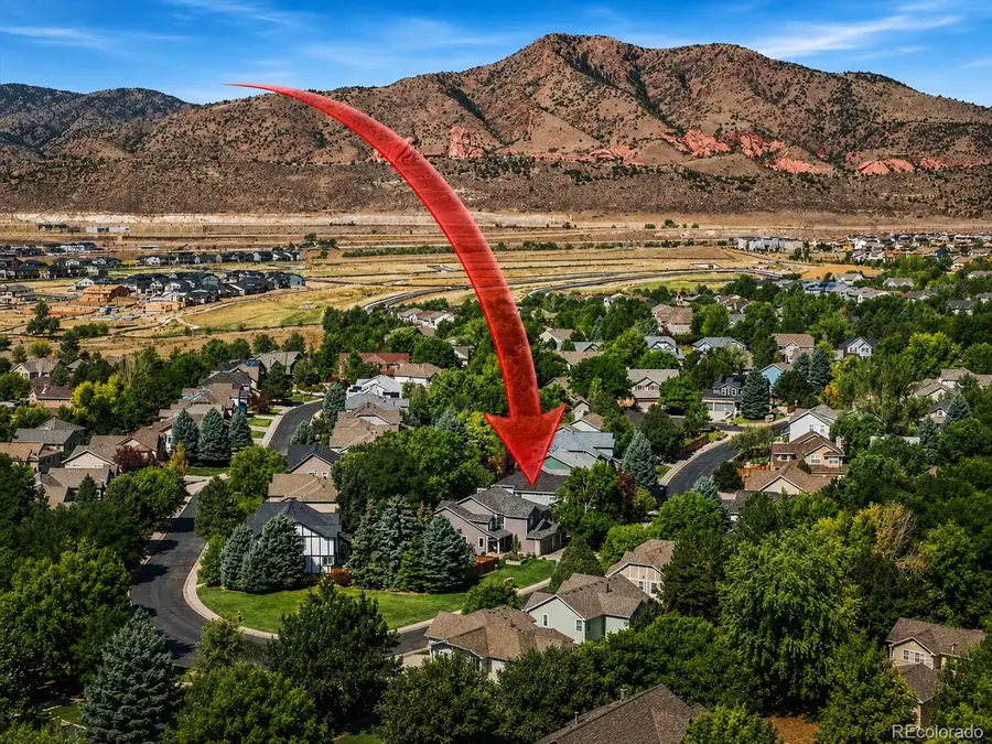 2833 S Fig Street, Lakewood, CO 80228 - #3