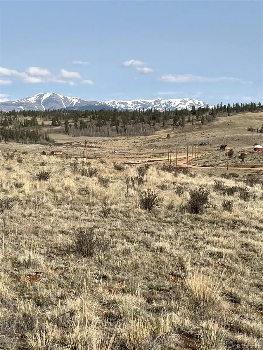 1441 Longbow Drive, Como, CO 80432 - #3