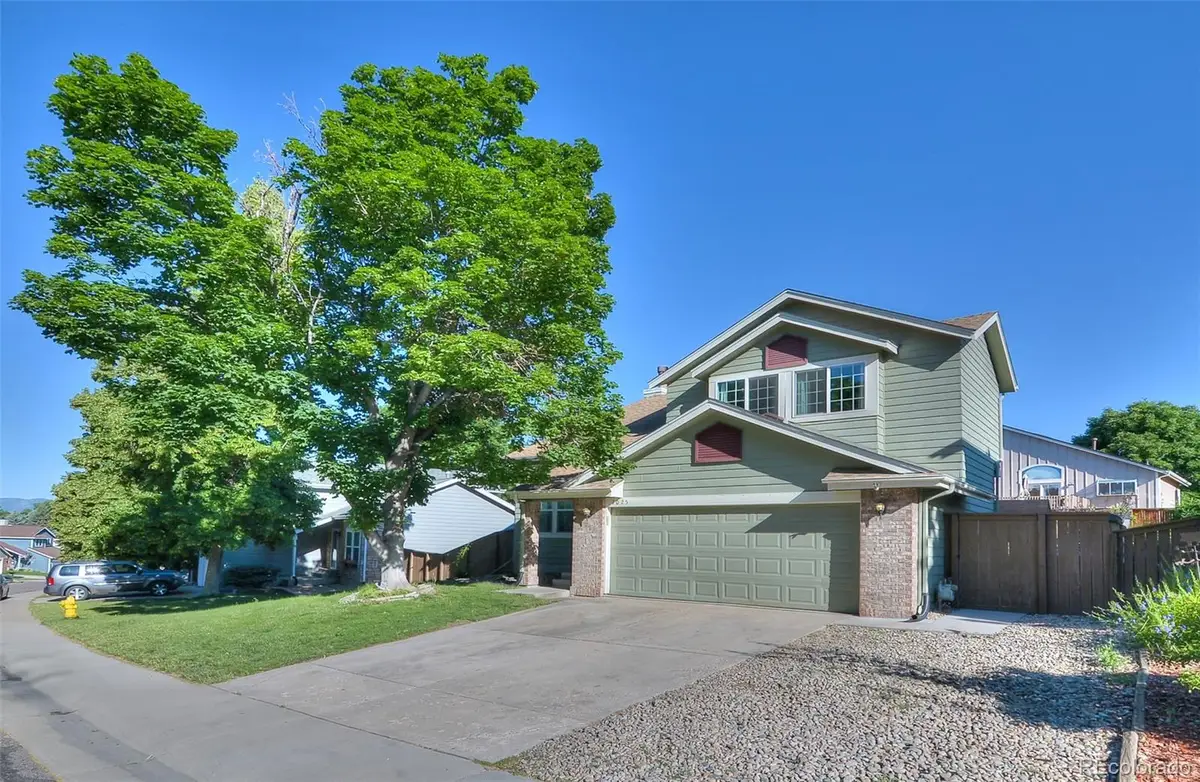 1025 Brittany Way, Littleton, CO 80126 - #1