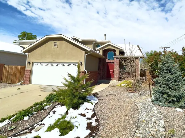 3501 S Ivanhoe Street, Denver, CO 80237