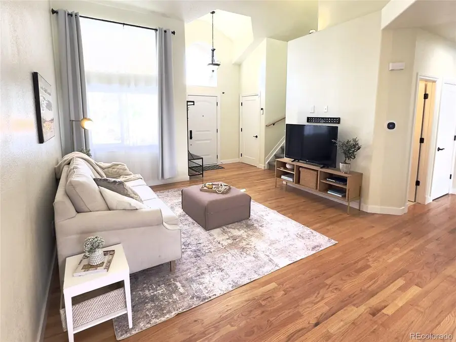 3501 S Ivanhoe Street, Denver, CO 80237 - #2