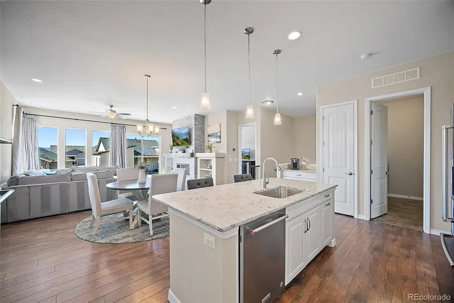 7364 Glen Forest Lane, Colorado Springs, CO 80927 - #3