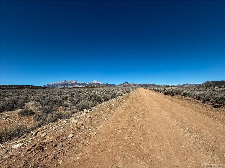 00 Sauder Road, Fort Garland, CO 81133 - #2