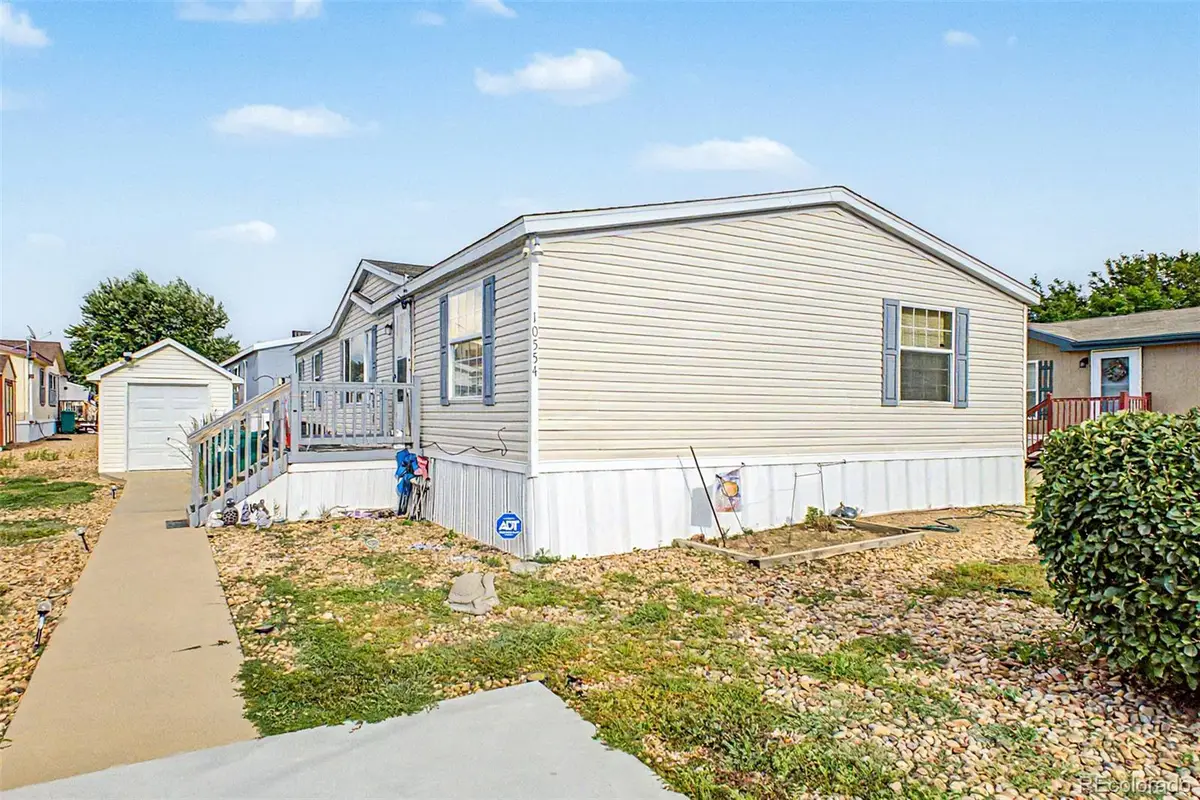 10554 Bald Eagle Circle, Longmont, CO 80504 - #1