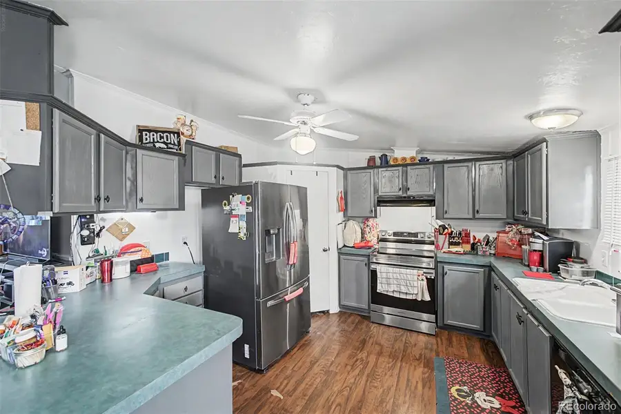 10554 Bald Eagle Circle, Longmont, CO 80504 - #3