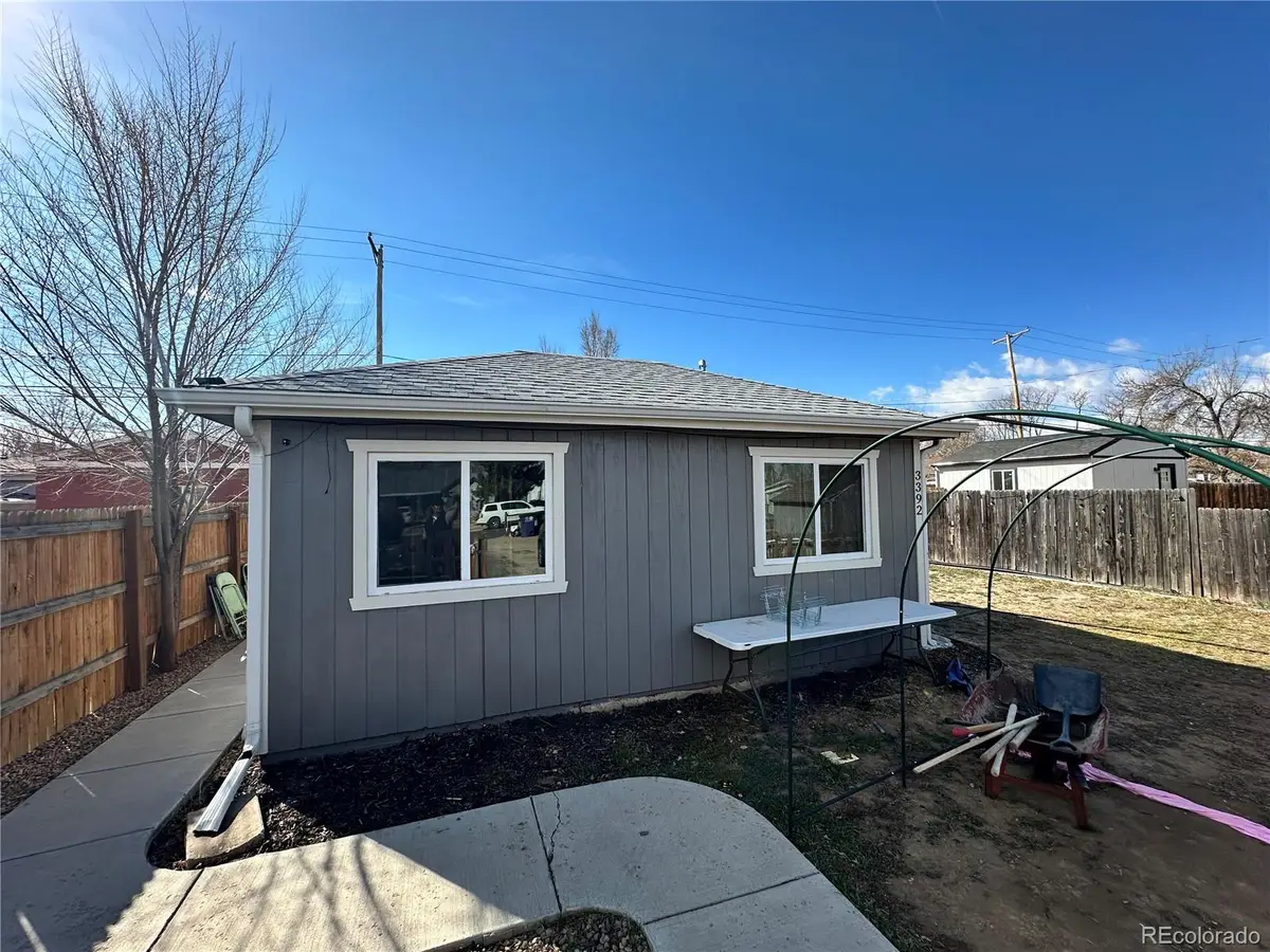 3392 W Exposition Avenue, Denver, CO 80219 - #1