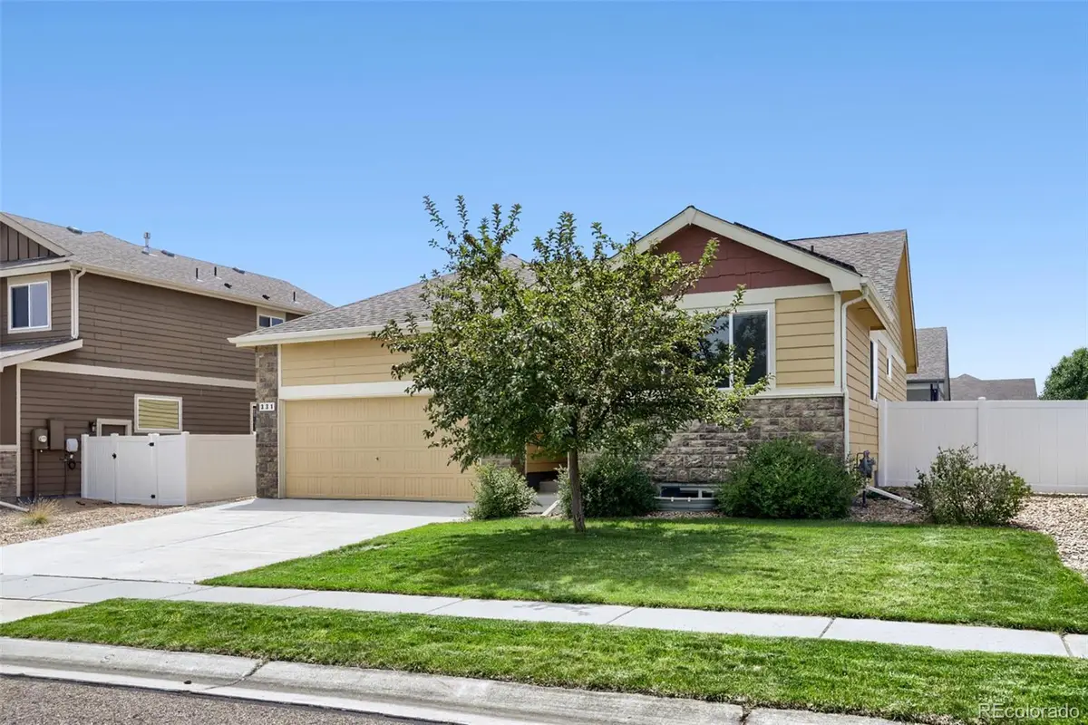 331 Torreys Drive, Windsor, CO 80550 - #1