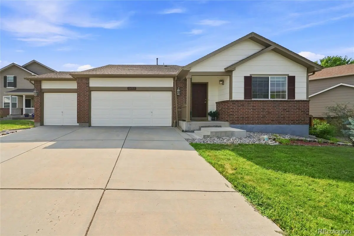 16792 E Prairie Wind Avenue, Parker, CO 80134 - #1