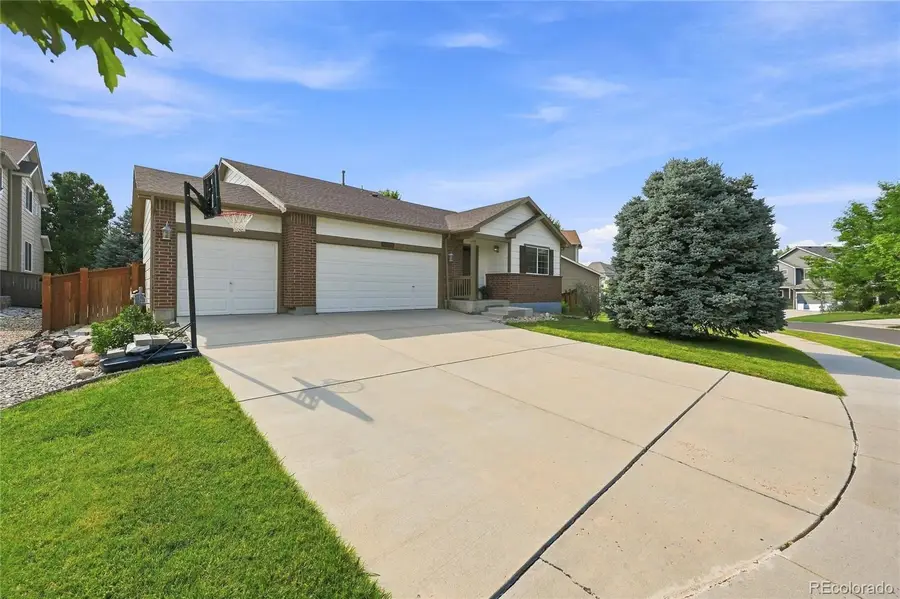 16792 E Prairie Wind Avenue, Parker, CO 80134 - #2