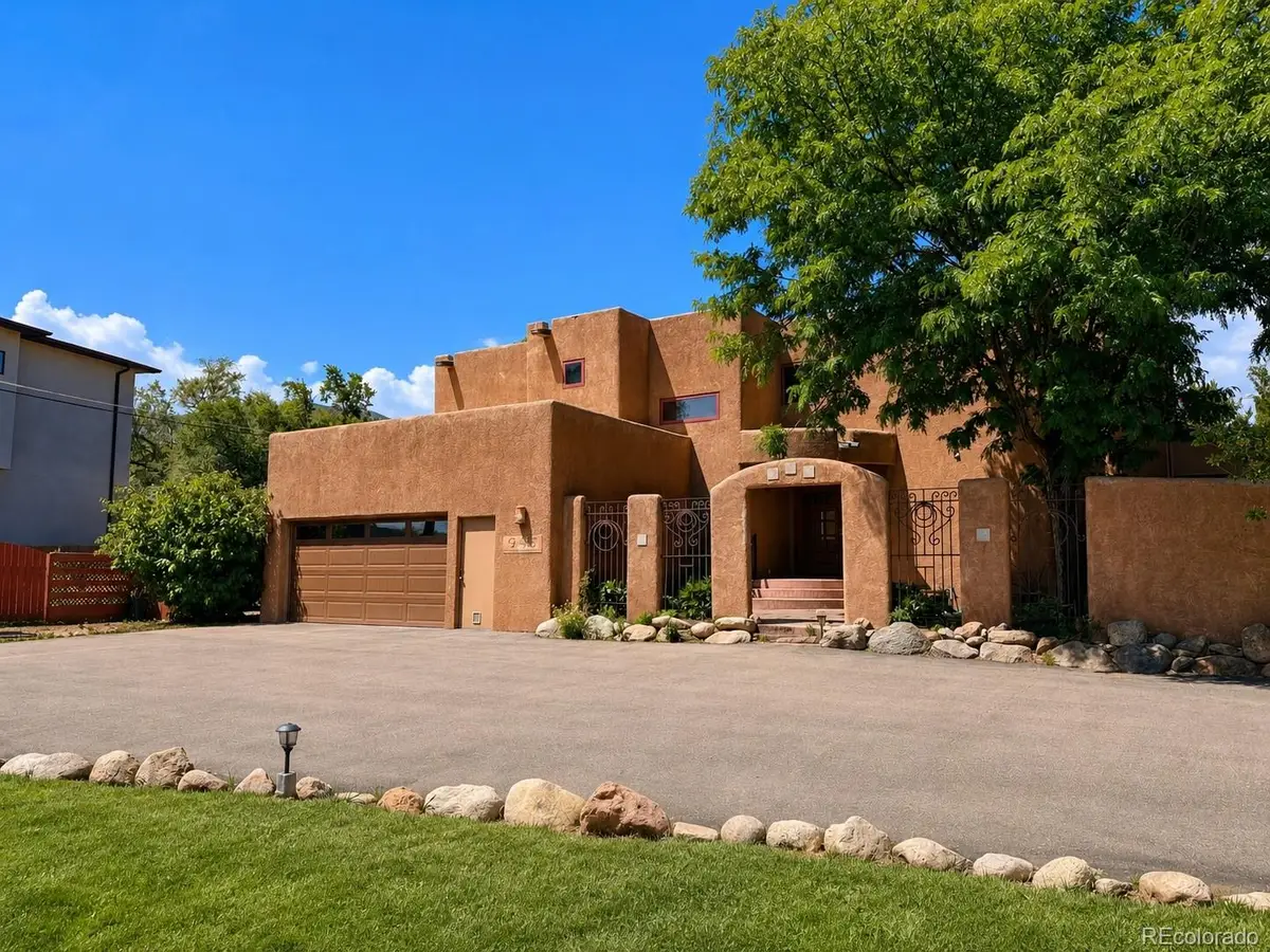 945 Oxford Lane, Colorado Springs, CO 80905 - #1