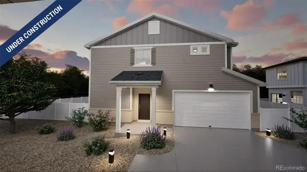 10125 Scranton Court, Commerce City, CO 80022