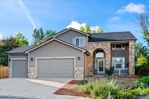 1742 Preston Drive, Longmont, CO 80504