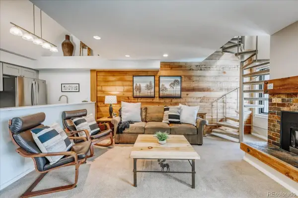 165 Argentine Court #1406, Keystone, CO 80435