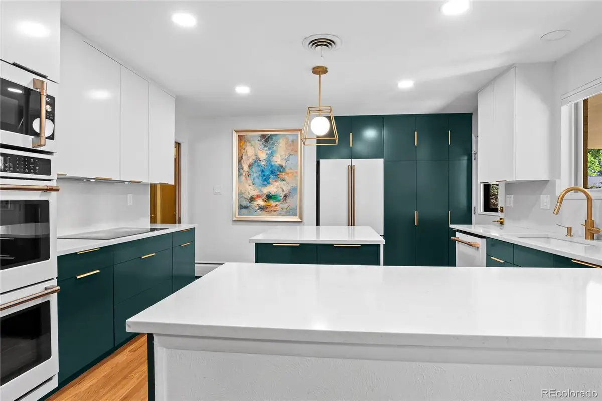 3120 S University Boulevard, Denver, CO 80210 - #1