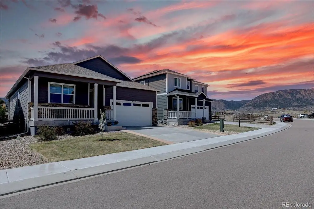 15937 Little Bluestem Road, Monument, CO 80132 - #1