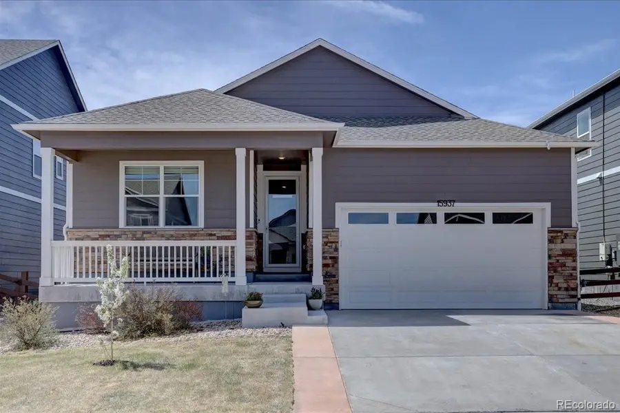 15937 Little Bluestem Road, Monument, CO 80132 - #2